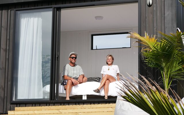 Aotearoa Surf Eco Pods