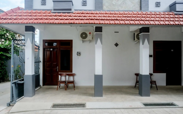 RedDoorz near UPN 3 Seturan Yogyakarta