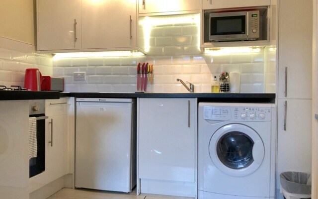 City Centre Flat
