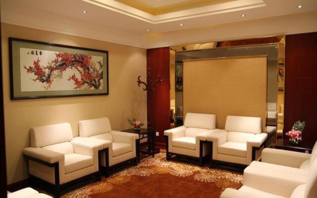 Yuloon Hotel Shanghai