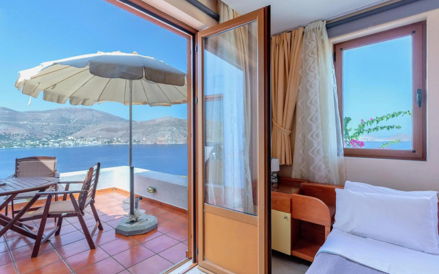 Stefanakis Villas