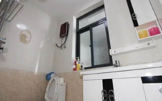 Sanya Dadonghai Gediao House Apartment