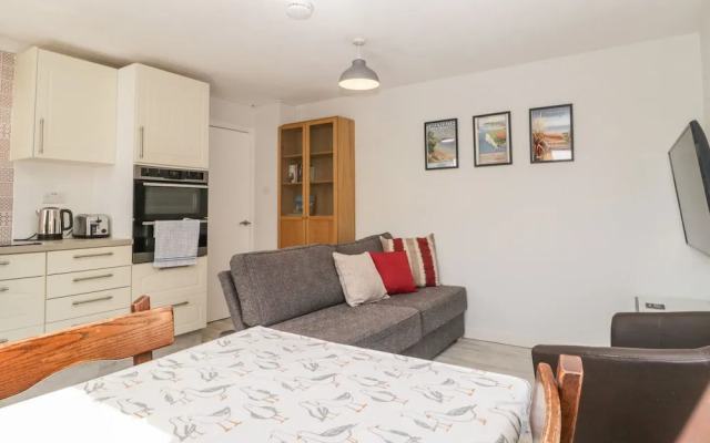 Swanage Town Apartment