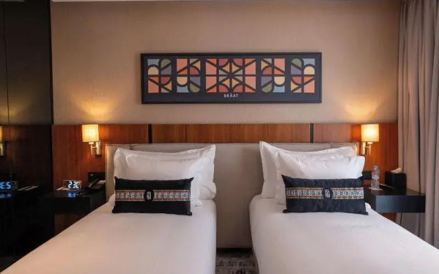Braat Hotel