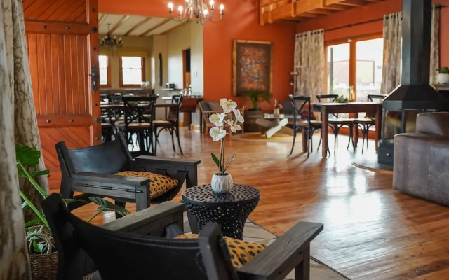 Ti Melen Boutique Guesthouse l Ondili