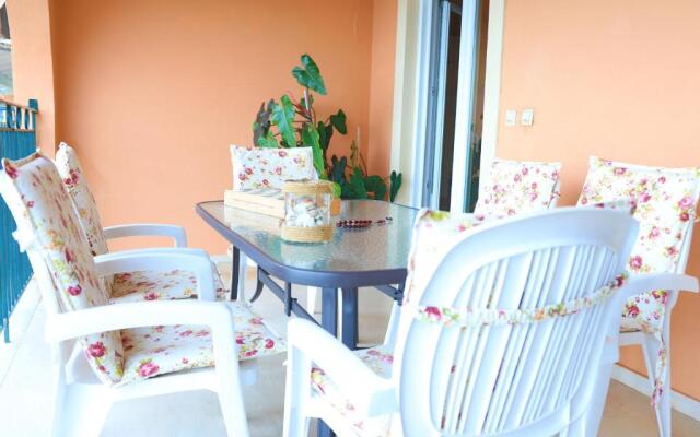SeaView Calypso