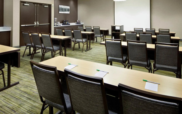 Courtyard Pittsburgh Airport Settlers Ridge