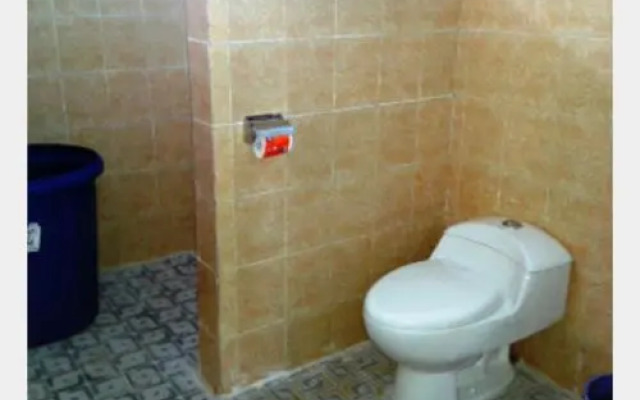 Guesthouse Leko Lembo