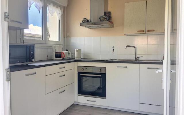 Maison Carolles, 4 pièces, 6 personnes - FR-1-361-12