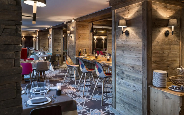 Hôtel Village Montana by Les Etincelles