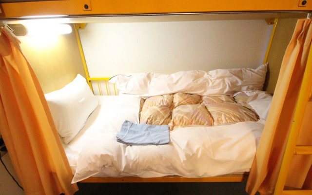 Sakura Hotel Ikebukuro - Hostel