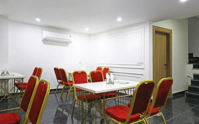 Hotel Decent Suites