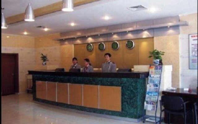 7 Days Inn