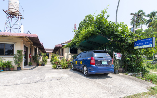 OYO 325 Naiyang Cottage (Vaccinated Staff)