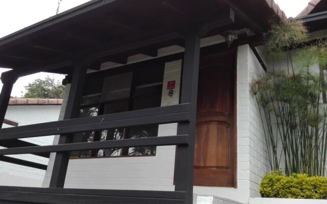 Hosteria Totoral