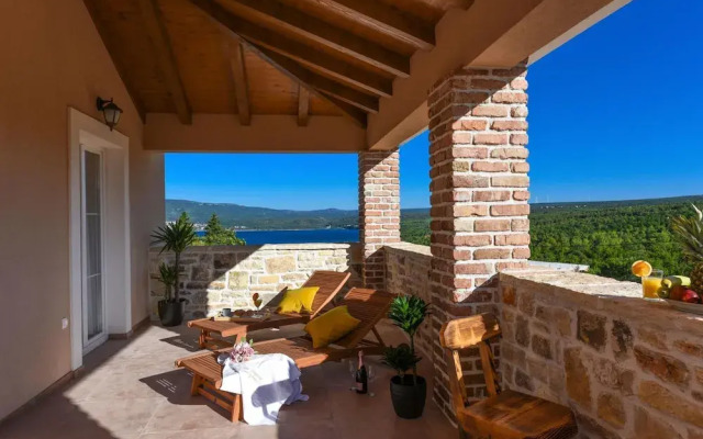Villa Imperia Zadarvillas