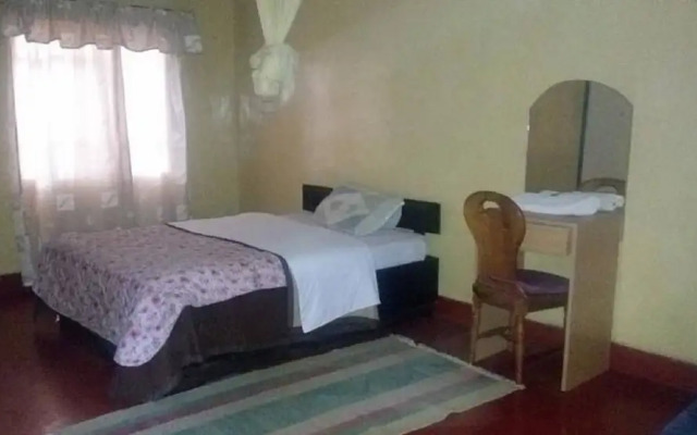 Kileleoni Mara Gateway House - Adults Only