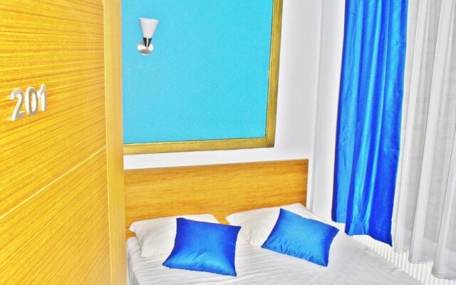 Kalamari Boutique Hotel