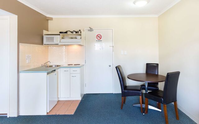 Riverside Hotel Southbank