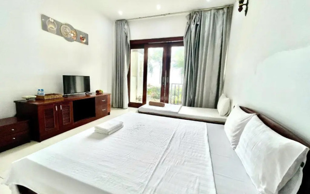 Resort Hoàng Lâm