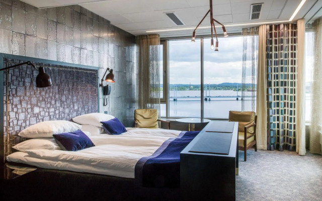 Best Western Plus John Bauer Hotel