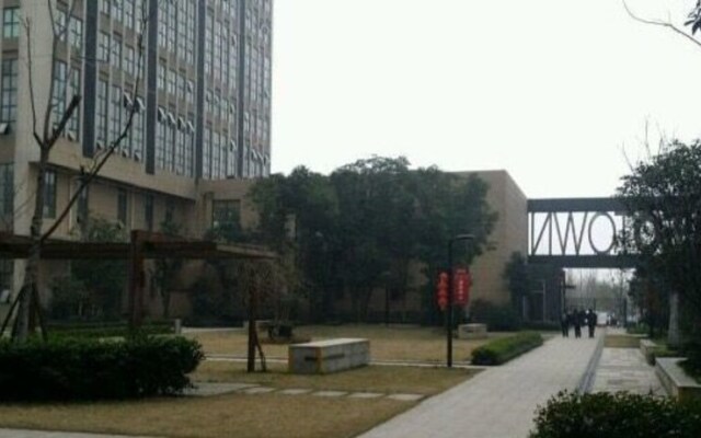 Tie Cheng Apartment Hotel