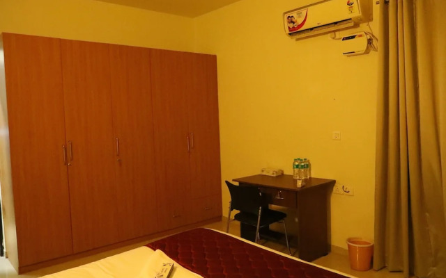 Shastik Residency