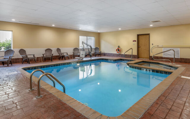 Quality Inn Alexander City