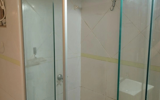 Flat no Coração da Asa Sul