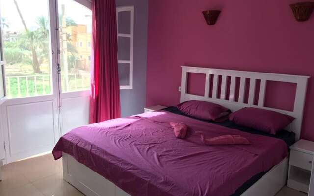 Hermina Guest House