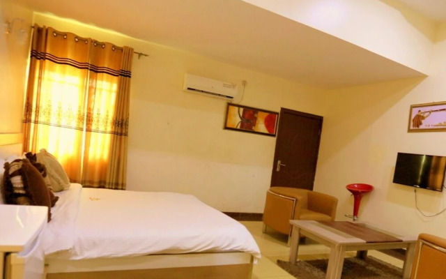 Vagosh Hotel & Resorts