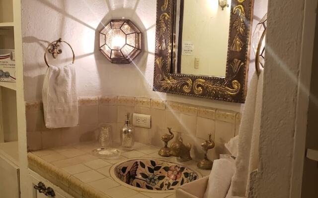 Tres Fuentes Hotel Boutique