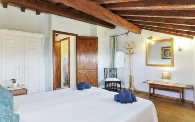 La Canonica di Alica