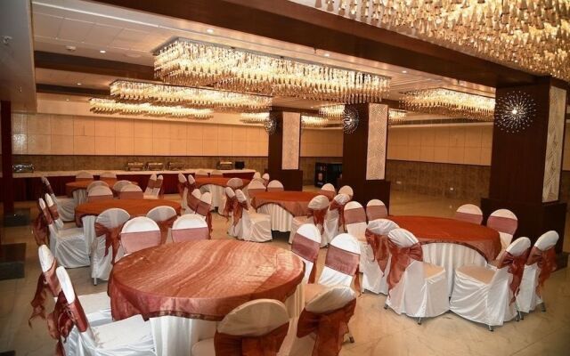 Hotel Mandarin Square