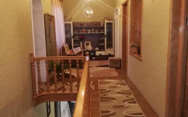 Telavis Lela's Guesthouse