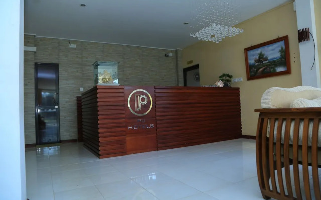 PJ Hotels