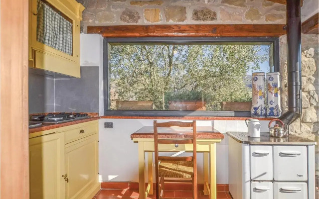 Casa di Vigna Rosa
