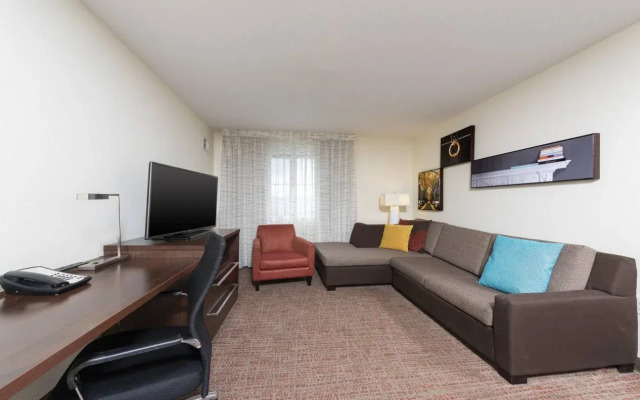 Residence Inn Akron South/Green