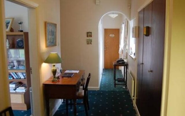 Rockville B&B