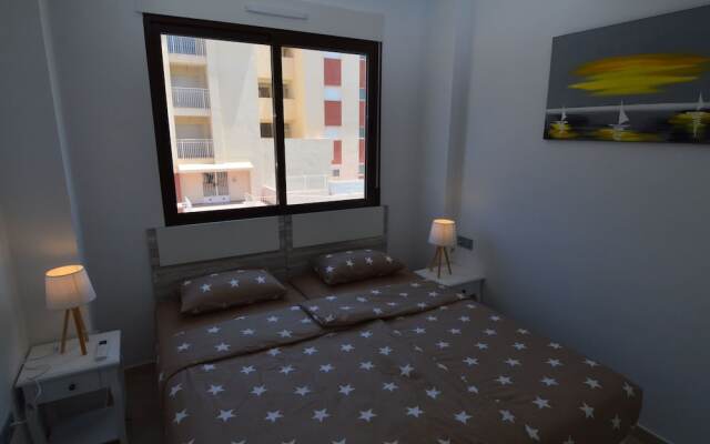 Modern Apartment in Orihuela Costa
