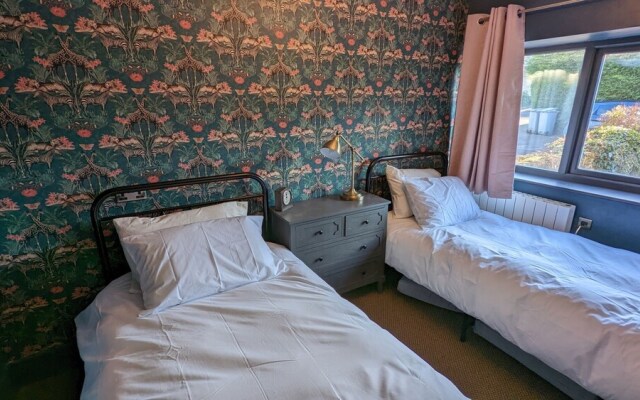 Cotswold Stays
