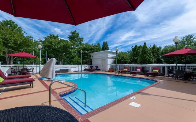 Hampton Inn Lawrenceville Duluth