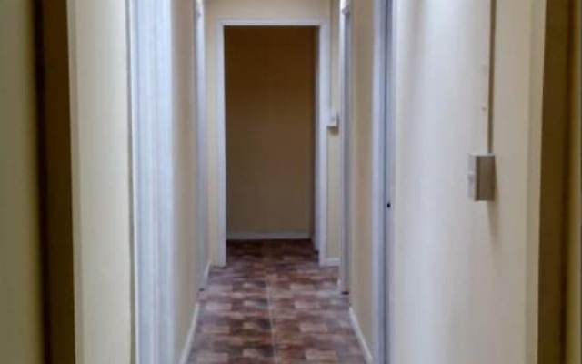 Hostal Rayen Temuco