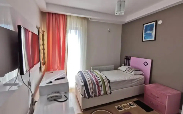 Kafaoglu Otel