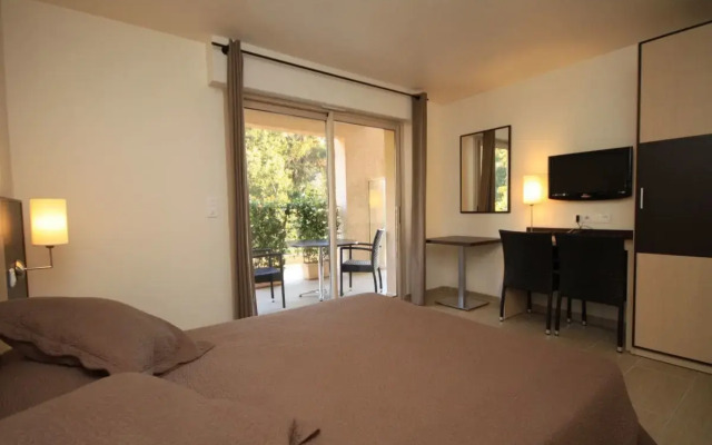 Hotel Costa Rossa