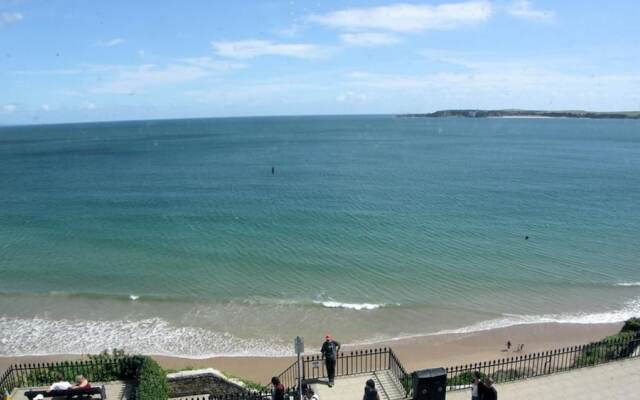 St Agathas Apartment 2