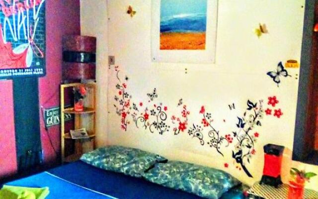 Click Center Apartment