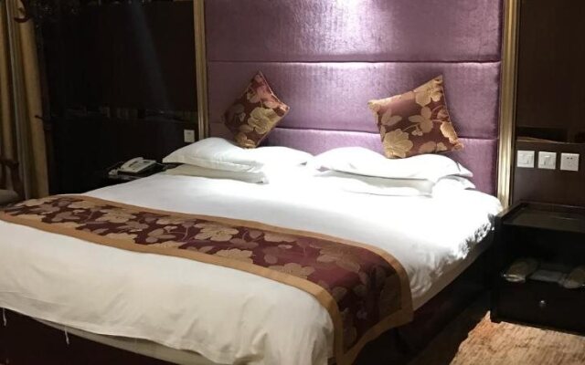 Tibet Baiyi Hotel