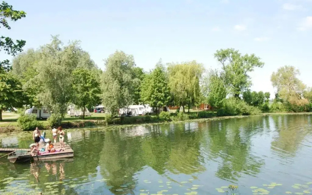 Camping "De Stuurmanskolk"