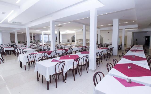 Hotel Slaven